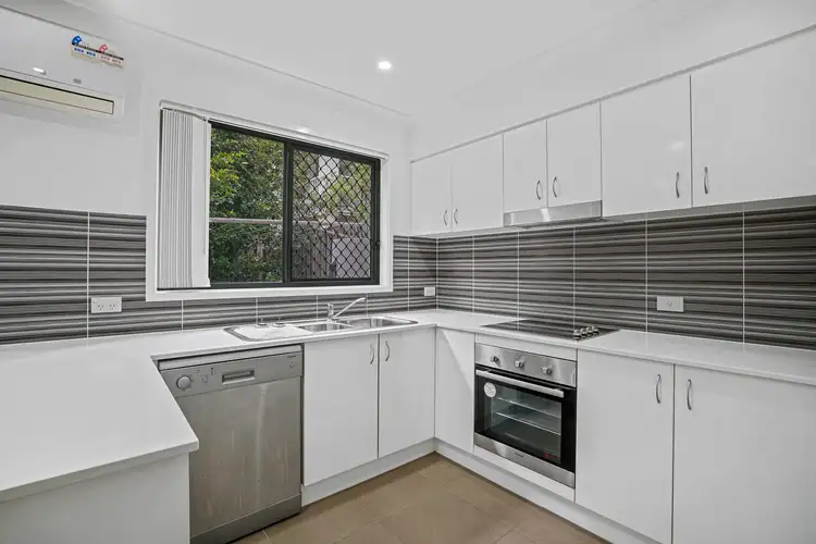 Third view of Homely townhouse listing, 70/28 Fortune Street, Coomera QLD 4209