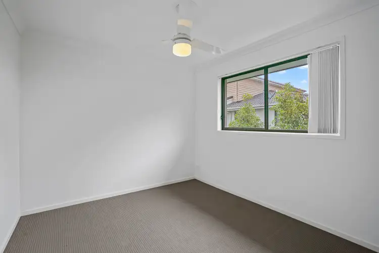Fourth view of Homely townhouse listing, 70/28 Fortune Street, Coomera QLD 4209