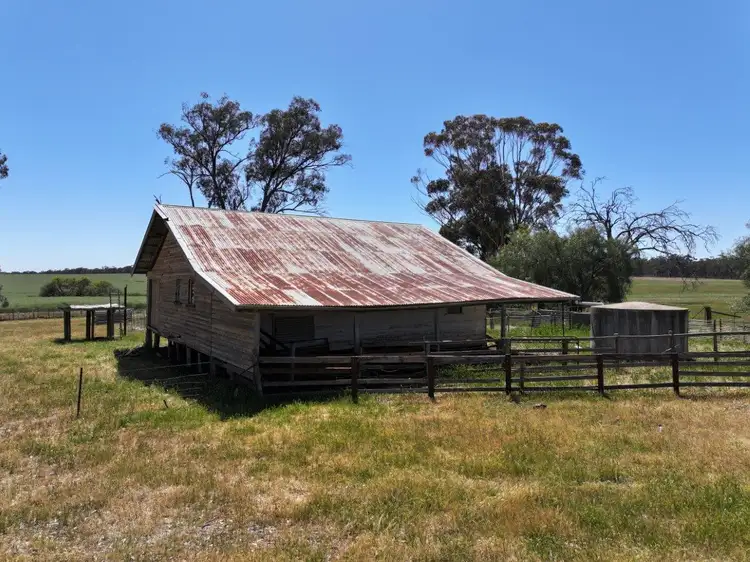 Third view of Homely rural property listing, LOT 7 Myers Flat Road, Leichardt VIC 3516