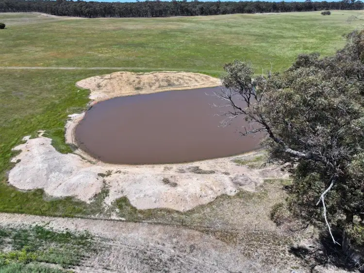 Fifth view of Homely rural property listing, LOT 7 Myers Flat Road, Leichardt VIC 3516