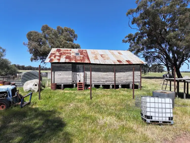 Sixth view of Homely rural property listing, LOT 7 Myers Flat Road, Leichardt VIC 3516