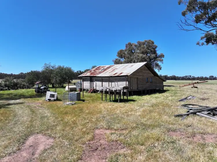 Seventh view of Homely rural property listing, LOT 7 Myers Flat Road, Leichardt VIC 3516