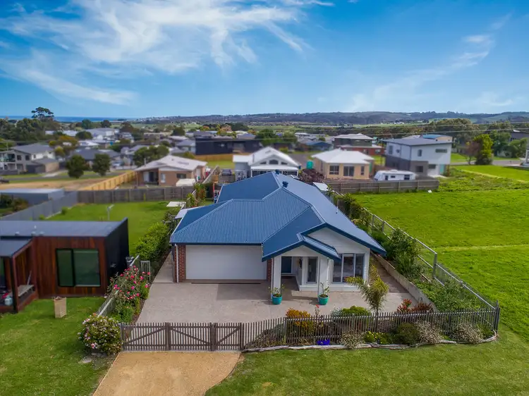 Main view of Homely house listing, 7 Tuxion Road, Apollo Bay VIC 3233