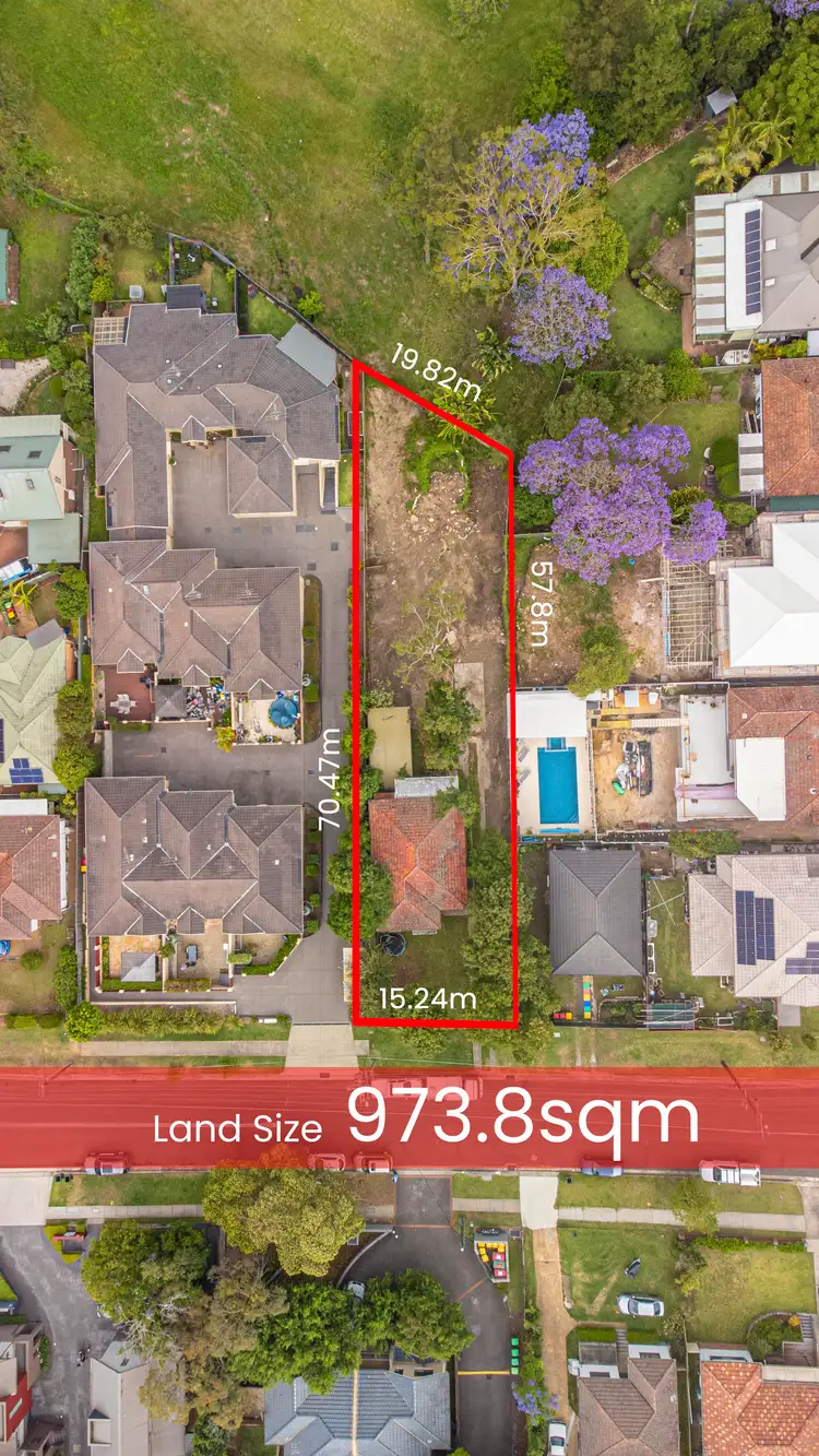 23 Murray Street, Northmead NSW 2152