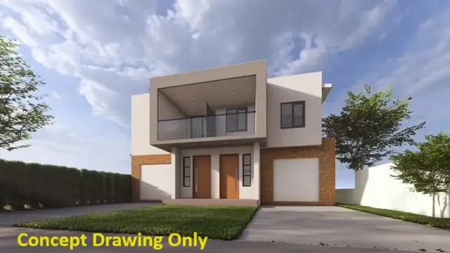 Second view of Homely house listing, 23 Murray Street, Northmead NSW 2152