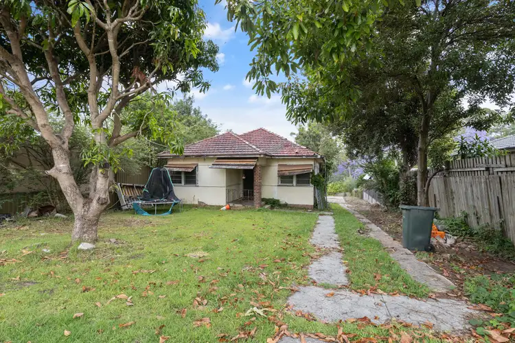 Third view of Homely house listing, 23 Murray Street, Northmead NSW 2152