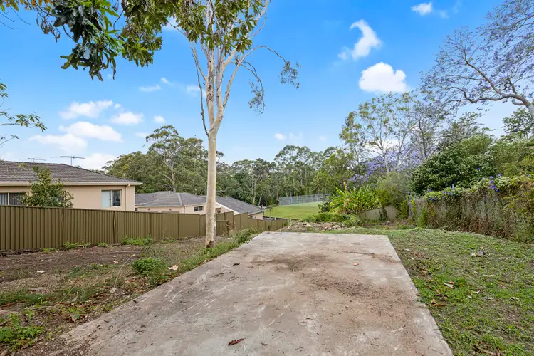 Fifth view of Homely house listing, 23 Murray Street, Northmead NSW 2152