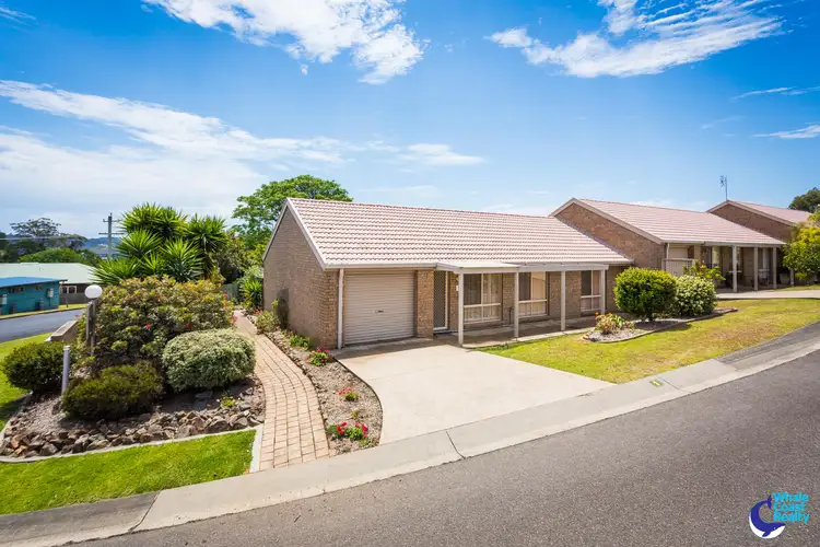 Main view of Homely villa listing, 1/11 Payne Street, Narooma NSW 2546