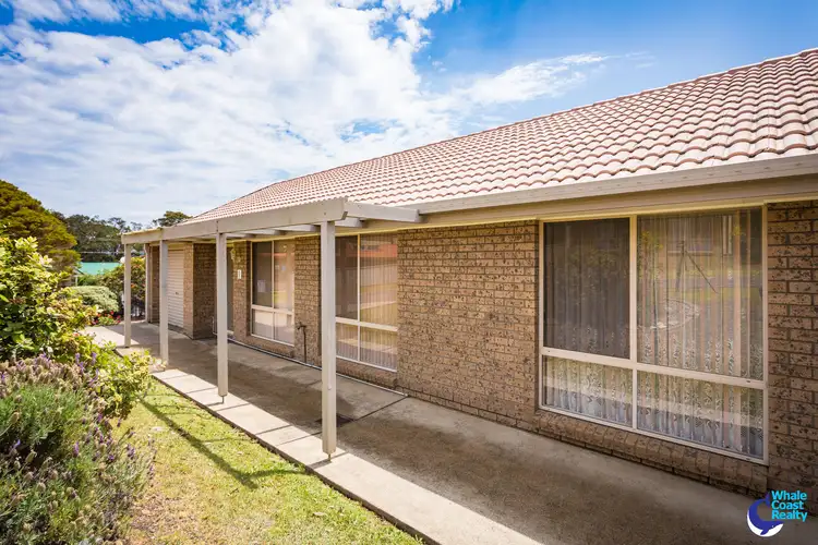 Second view of Homely villa listing, 1/11 Payne Street, Narooma NSW 2546