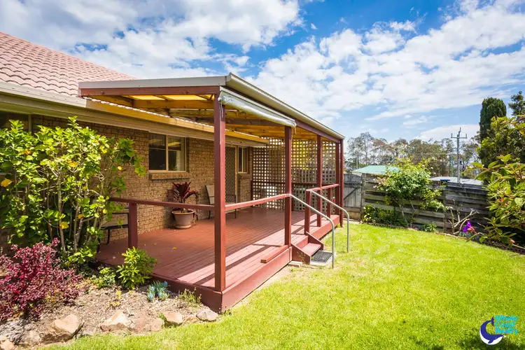 Sixth view of Homely villa listing, 1/11 Payne Street, Narooma NSW 2546
