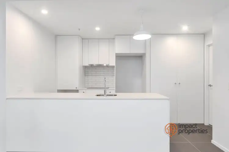 Third view of Homely apartment listing, 425/87 Gozzard Street, Gungahlin ACT 2912