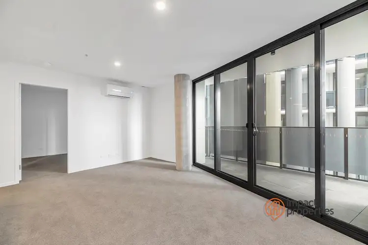 Fifth view of Homely apartment listing, 425/87 Gozzard Street, Gungahlin ACT 2912