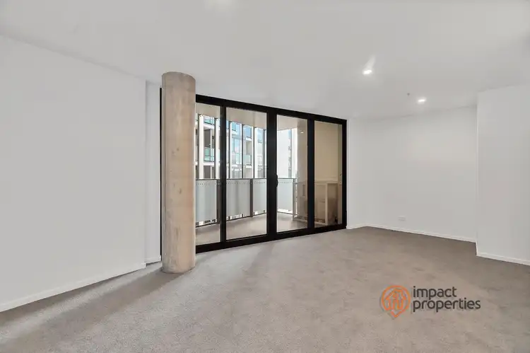 Sixth view of Homely apartment listing, 425/87 Gozzard Street, Gungahlin ACT 2912