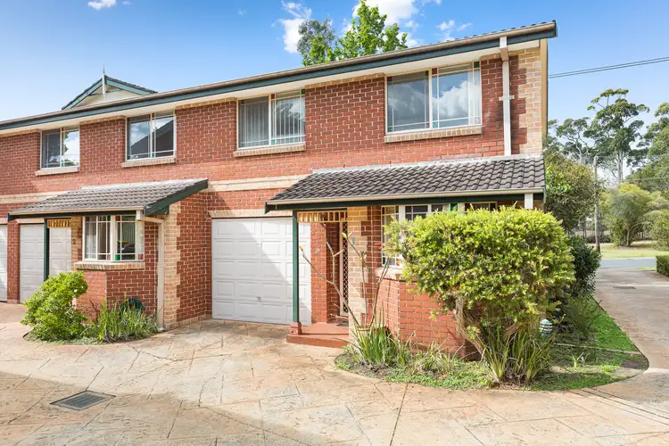 3 Clements Parade