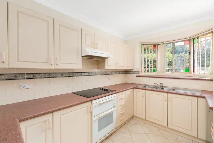 Fourth view of Homely townhouse listing, 1/3 Clements Parade, Kirrawee NSW 2232