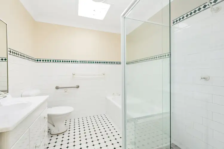 Fifth view of Homely townhouse listing, 1/3 Clements Parade, Kirrawee NSW 2232