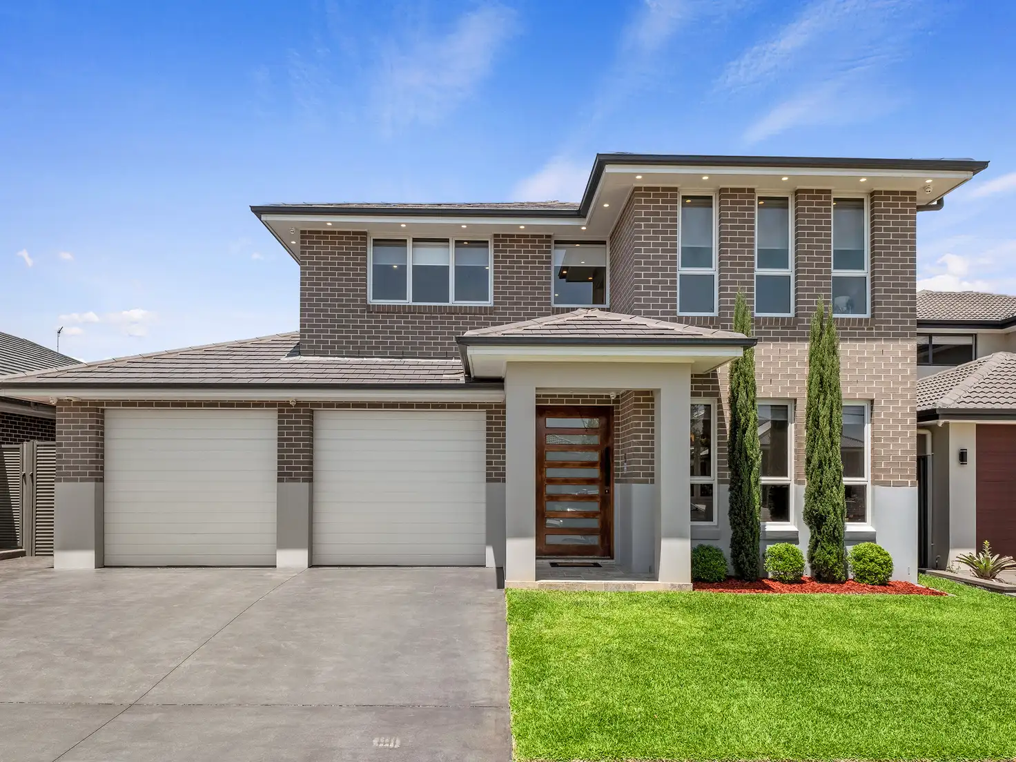 Main view of Homely house listing, 37 Cassinia Avenue, Marsden Park NSW 2765