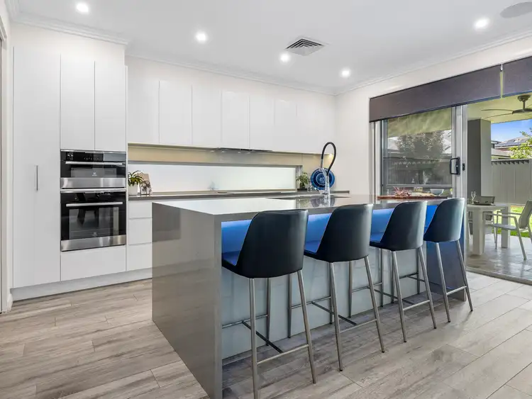 Second view of Homely house listing, 37 Cassinia Avenue, Marsden Park NSW 2765