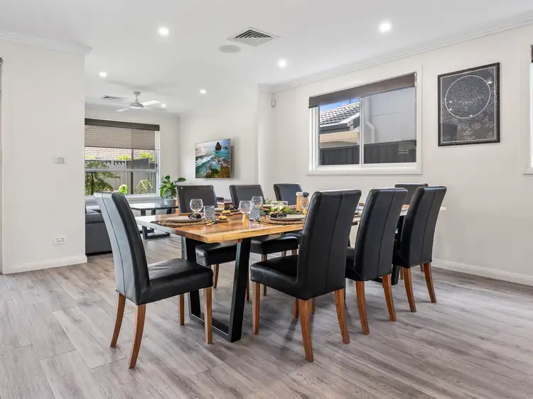 Fourth view of Homely house listing, 37 Cassinia Avenue, Marsden Park NSW 2765