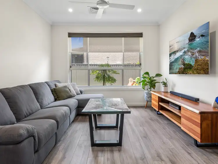 Fifth view of Homely house listing, 37 Cassinia Avenue, Marsden Park NSW 2765