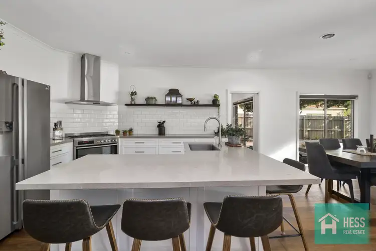 Second view of Homely house listing, 32 St Andrews Close, Hidden Valley VIC 3756