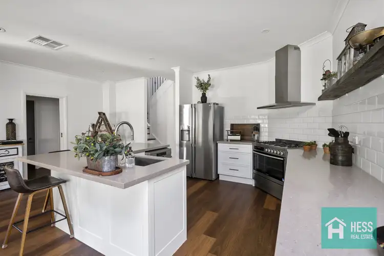 Fourth view of Homely house listing, 32 St Andrews Close, Hidden Valley VIC 3756