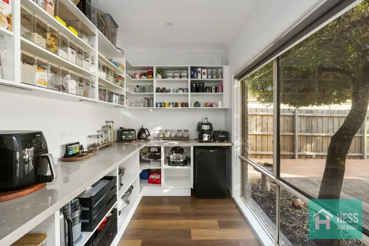 Sixth view of Homely house listing, 32 St Andrews Close, Hidden Valley VIC 3756