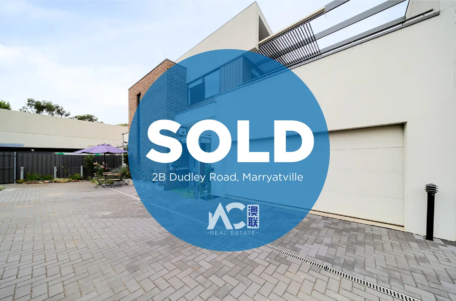 Main view of Homely house listing, 2B Dudley Road, Marryatville SA 5068