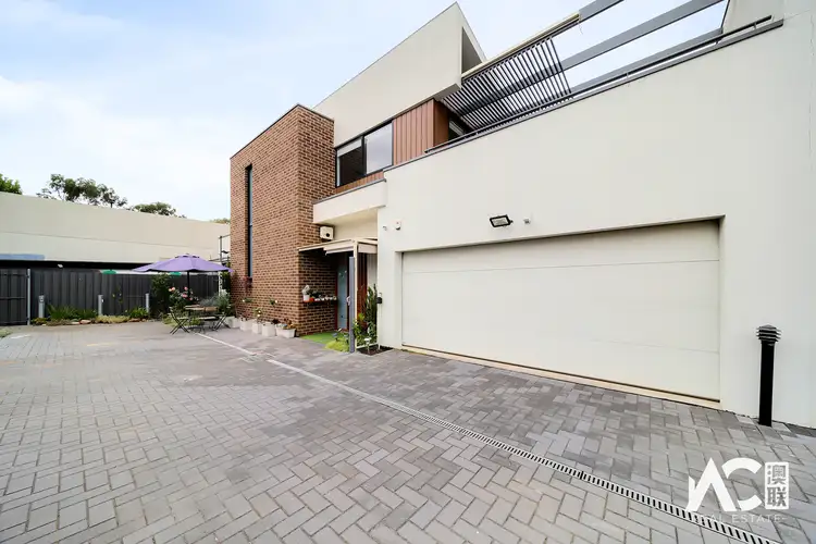 Second view of Homely house listing, 2B Dudley Road, Marryatville SA 5068