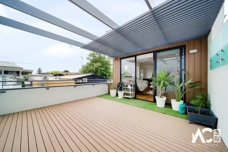 Third view of Homely house listing, 2B Dudley Road, Marryatville SA 5068