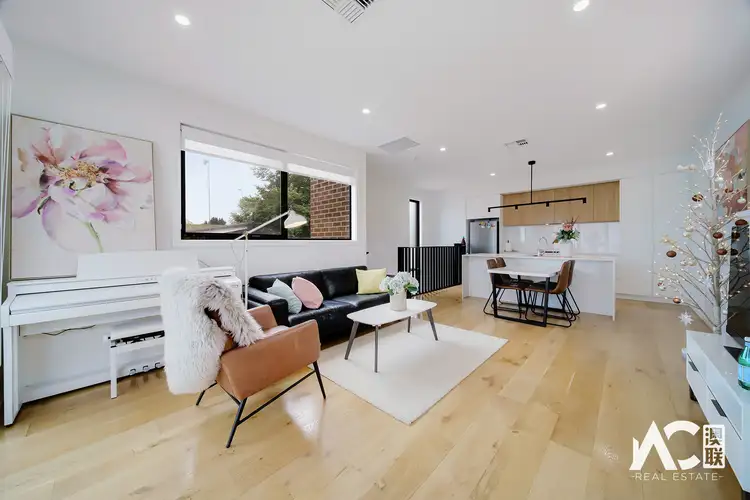 Fifth view of Homely house listing, 2B Dudley Road, Marryatville SA 5068
