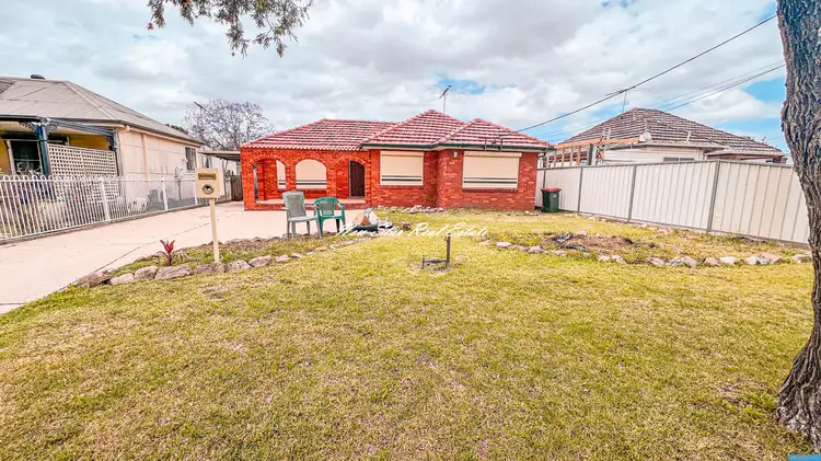 Main view of Homely house listing, 30 Willis Street, Lansvale NSW 2166