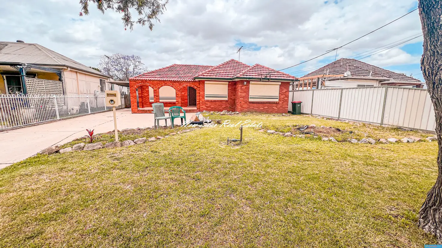 Main view of Homely house listing, 30 Willis Street, Lansvale NSW 2166