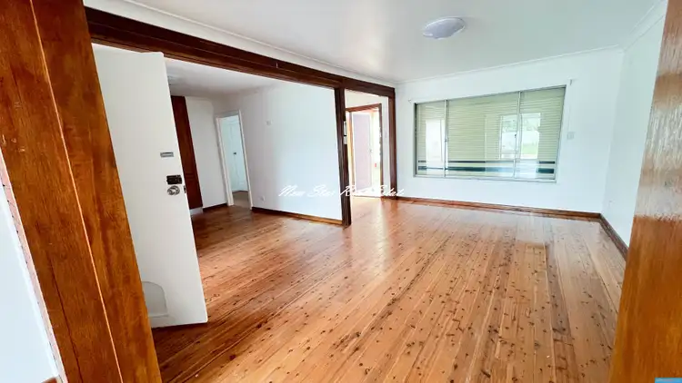 Second view of Homely house listing, 30 Willis Street, Lansvale NSW 2166