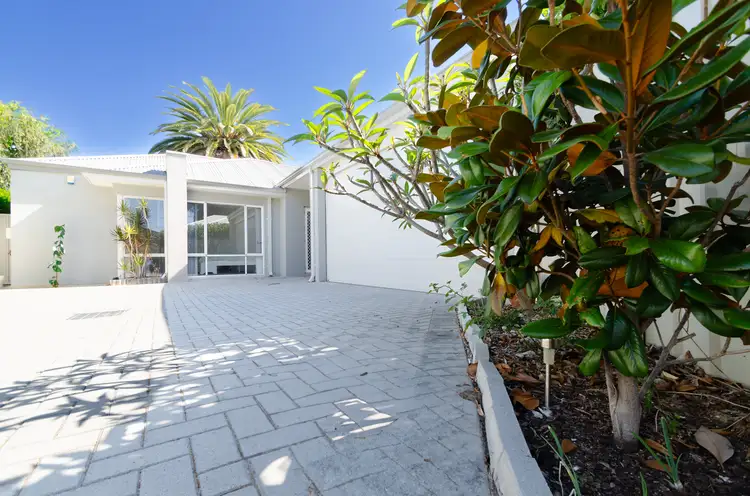 Third view of Homely house listing, 2/13 Thomas Way, Kardinya WA 6163
