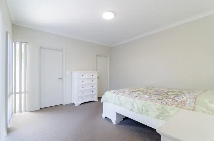 Fourth view of Homely house listing, 2/13 Thomas Way, Kardinya WA 6163