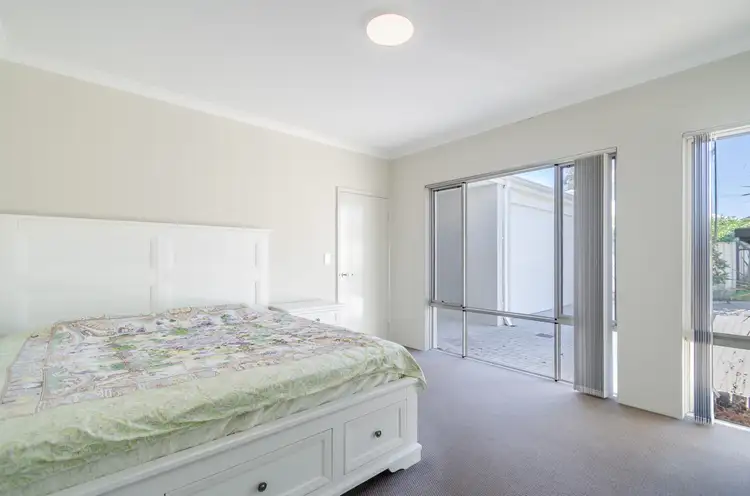 Fifth view of Homely house listing, 2/13 Thomas Way, Kardinya WA 6163
