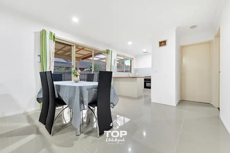 Sixth view of Homely house listing, 3 Glenora Way, Hampton Park VIC 3976