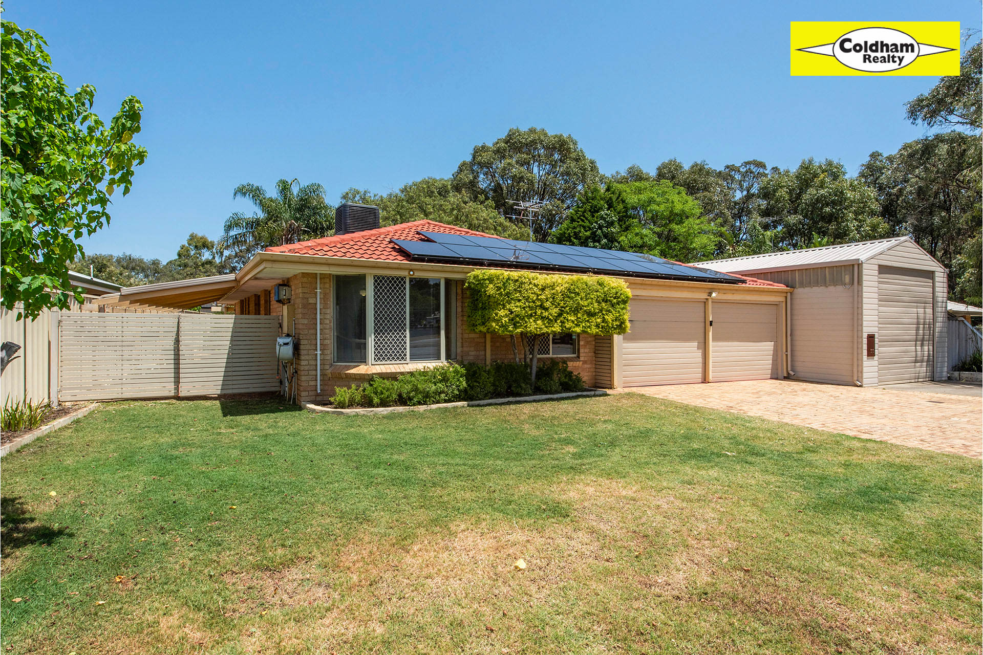 Third view of Homely house listing, 77 Waldron Bvd, Greenfields WA 6210