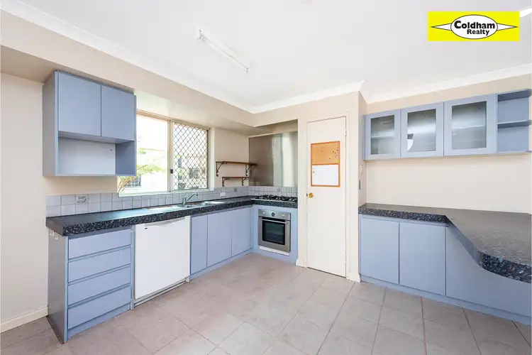 Fourth view of Homely house listing, 77 Waldron Bvd, Greenfields WA 6210