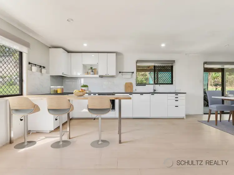 Second view of Homely house listing, 23 Kiewa Drive, Loganholme QLD 4129