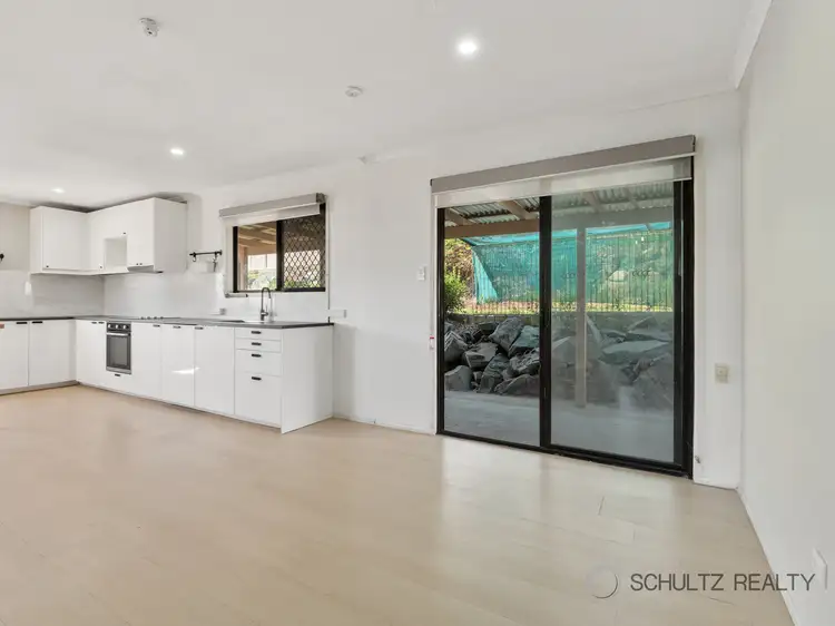 Third view of Homely house listing, 23 Kiewa Drive, Loganholme QLD 4129
