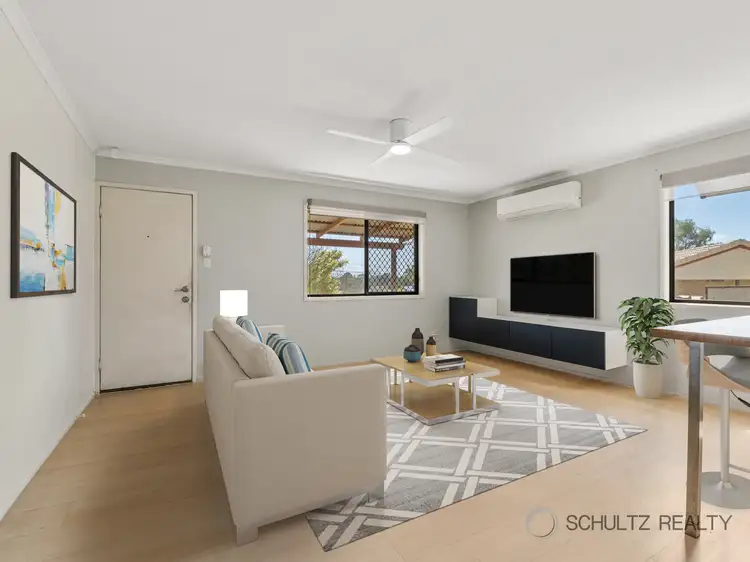 Fourth view of Homely house listing, 23 Kiewa Drive, Loganholme QLD 4129