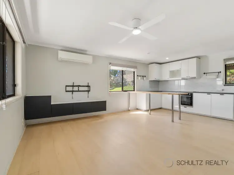 Fifth view of Homely house listing, 23 Kiewa Drive, Loganholme QLD 4129