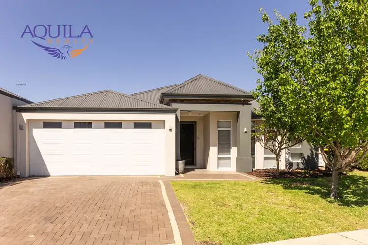 8 Beaumonde Grange, Aveley WA 6069