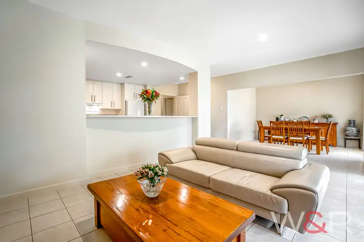 Fifth view of Homely house listing, 47 Apollo Circuit, Richmond SA 5033