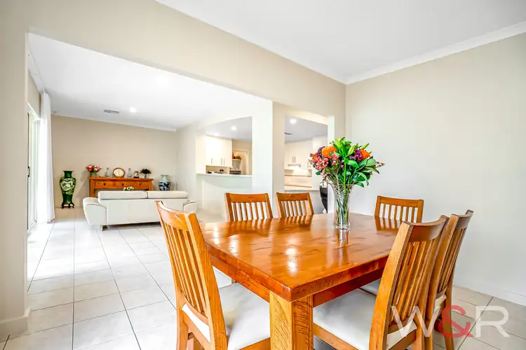 Sixth view of Homely house listing, 47 Apollo Circuit, Richmond SA 5033