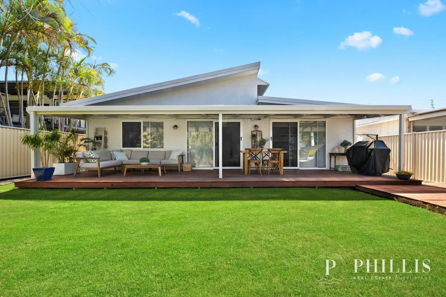 Main view of Homely house listing, 161 Paradise Parade, Hollywell QLD 4216