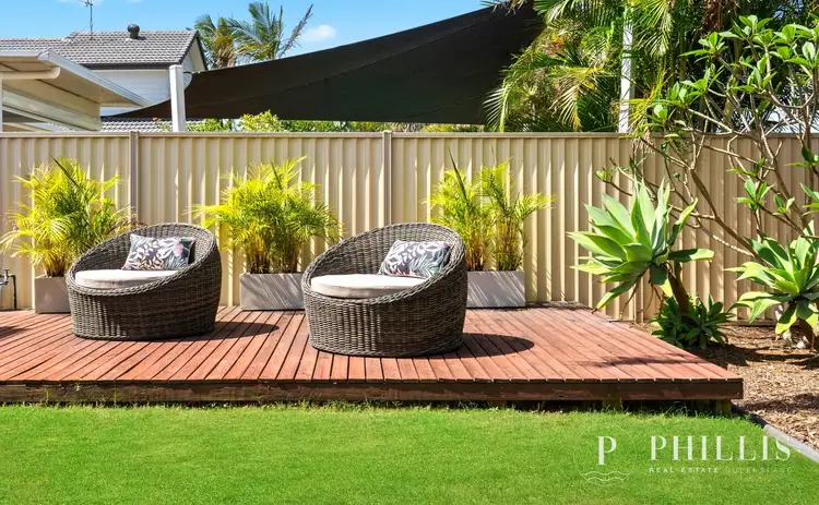Third view of Homely house listing, 161 Paradise Parade, Hollywell QLD 4216
