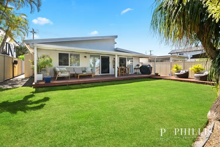 Fourth view of Homely house listing, 161 Paradise Parade, Hollywell QLD 4216